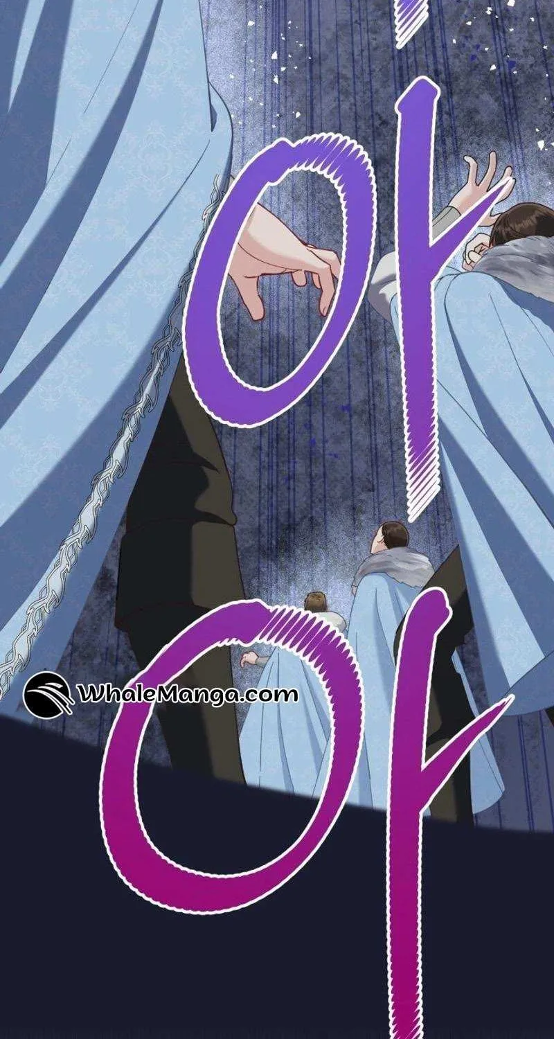 Preference for the Possessor Chapter 91 page 36 - 