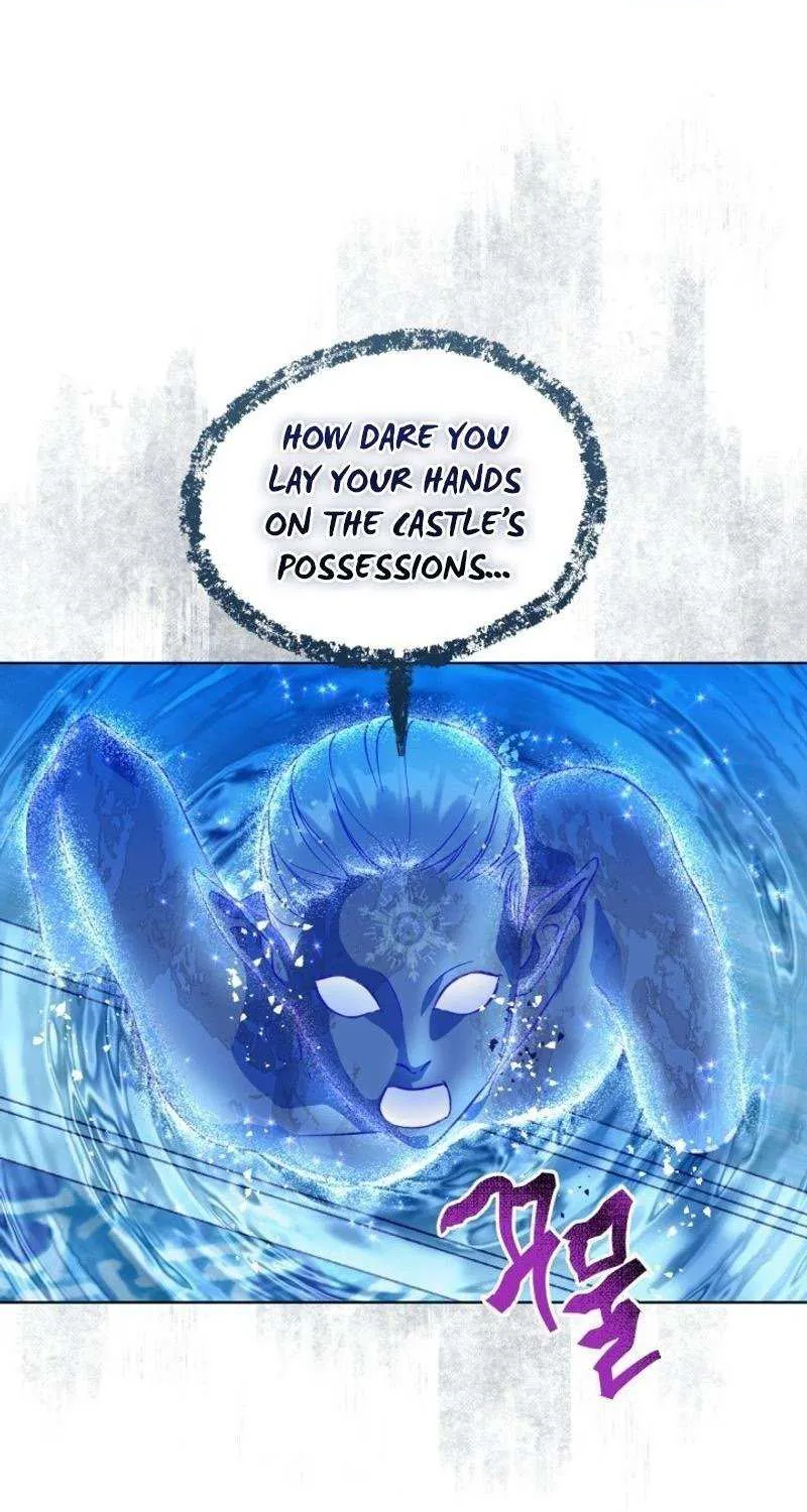 Preference for the Possessor Chapter 91 page 44 - 