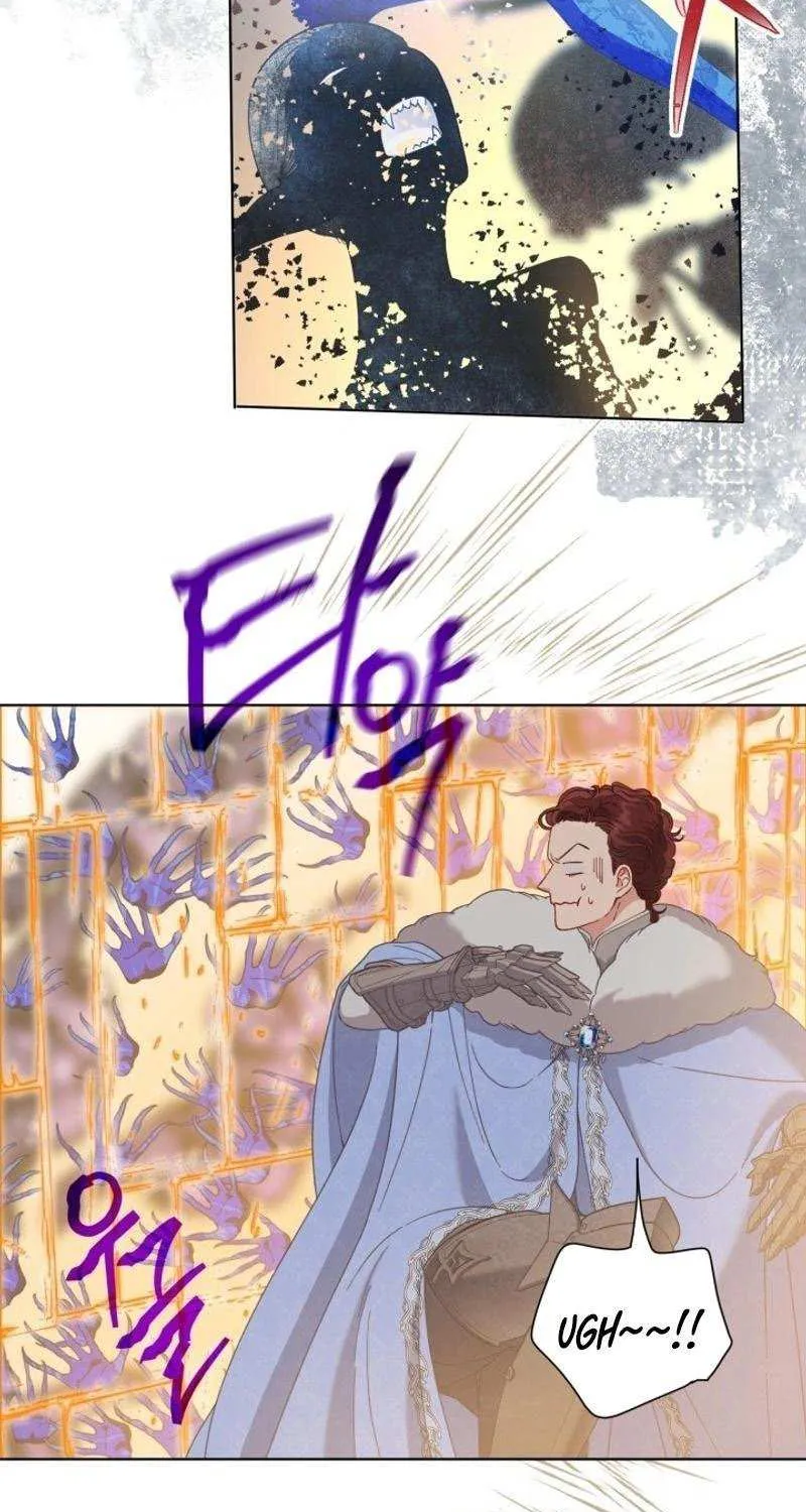Preference for the Possessor Chapter 91 page 51 - 