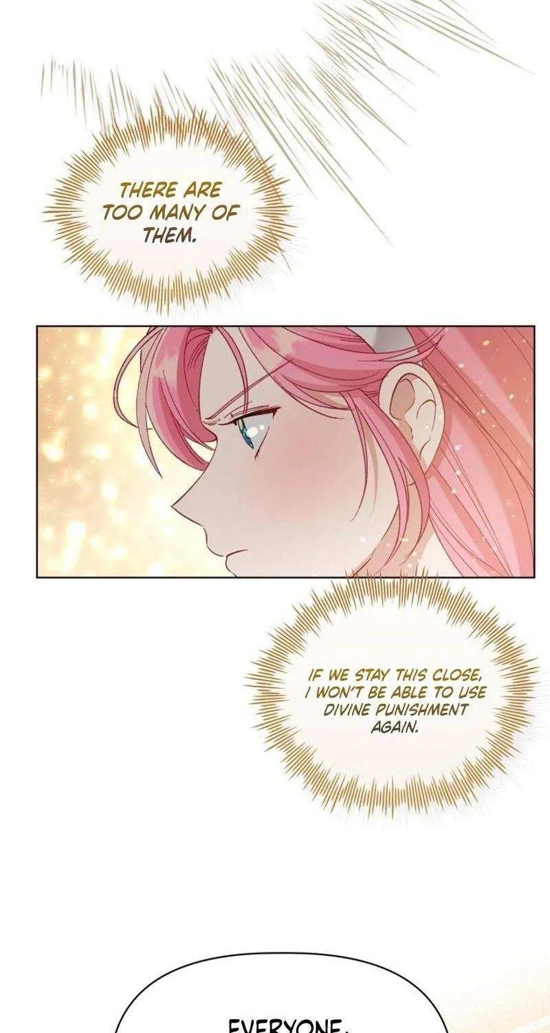 Preference for the Possessor Chapter 91 page 52 - 