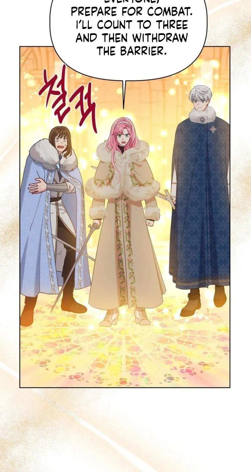 Preference for the Possessor Chapter 91 page 53 - 