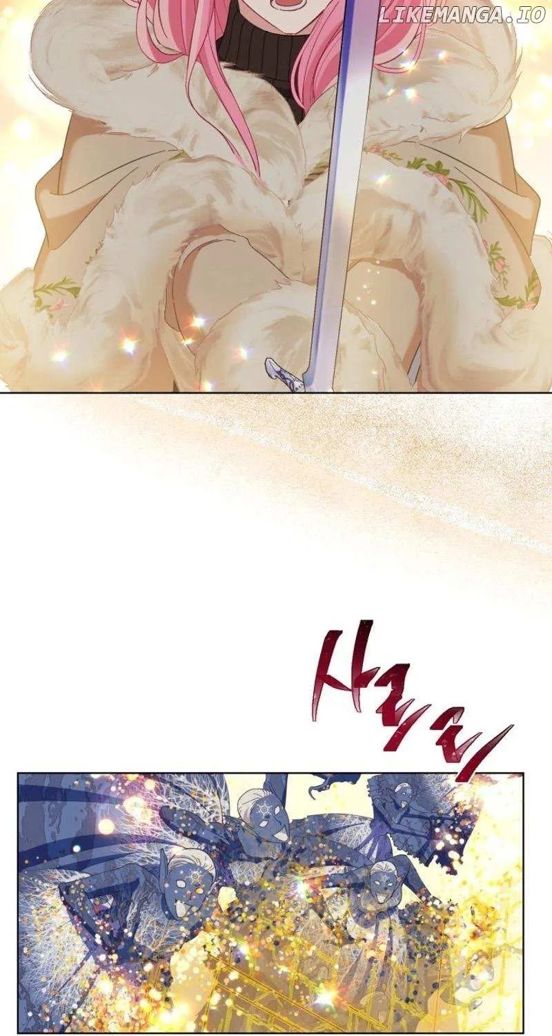 Preference for the Possessor Chapter 91 page 56 - 