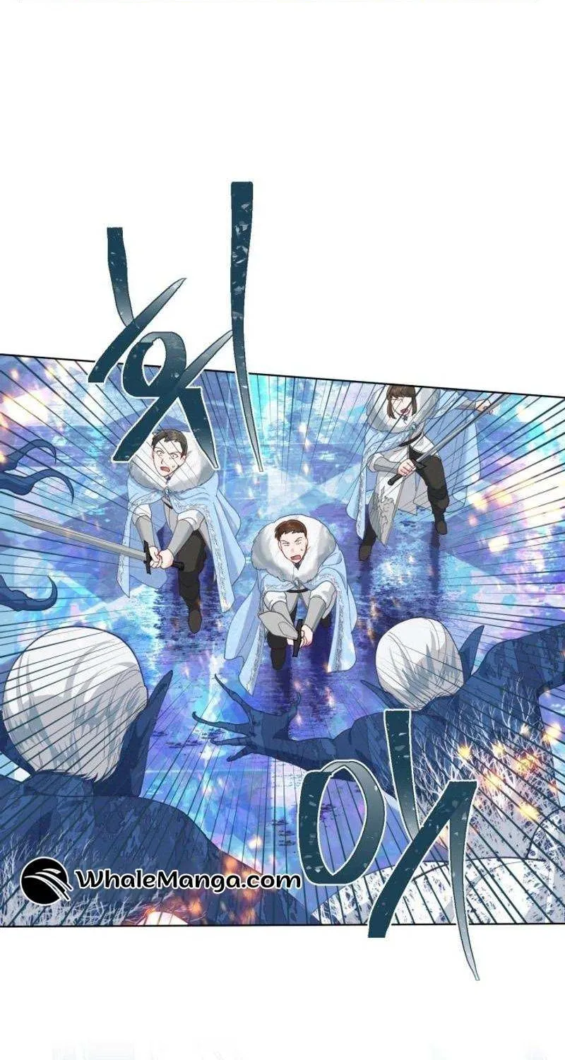 Preference for the Possessor Chapter 91 page 57 - 