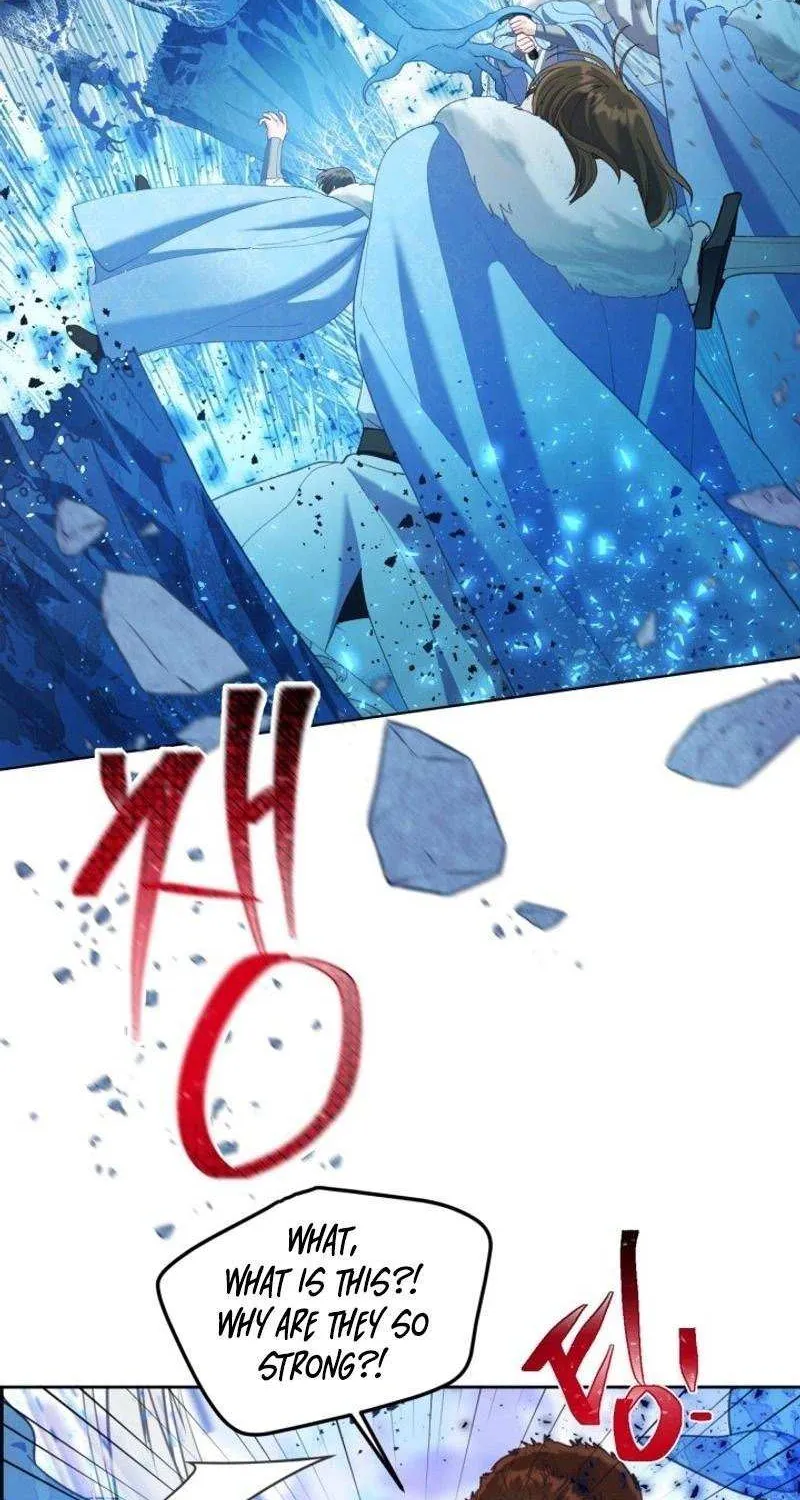 Preference for the Possessor Chapter 91 page 59 - 