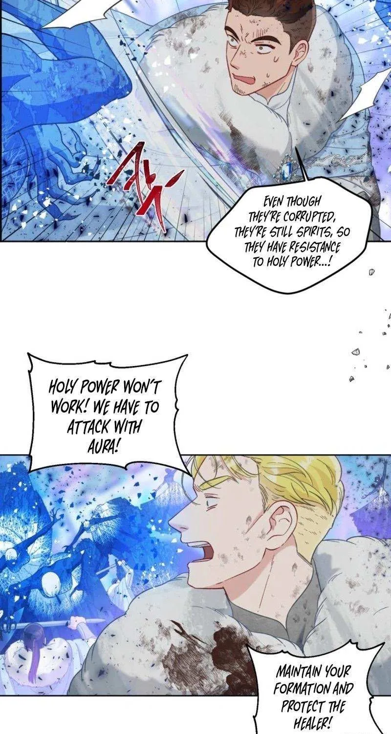Preference for the Possessor Chapter 91 page 60 - 