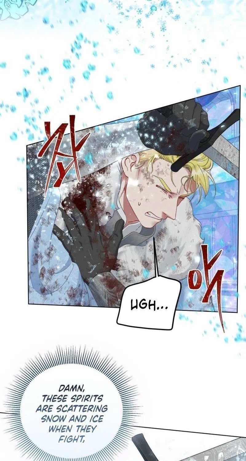 Preference for the Possessor Chapter 91 page 64 - 