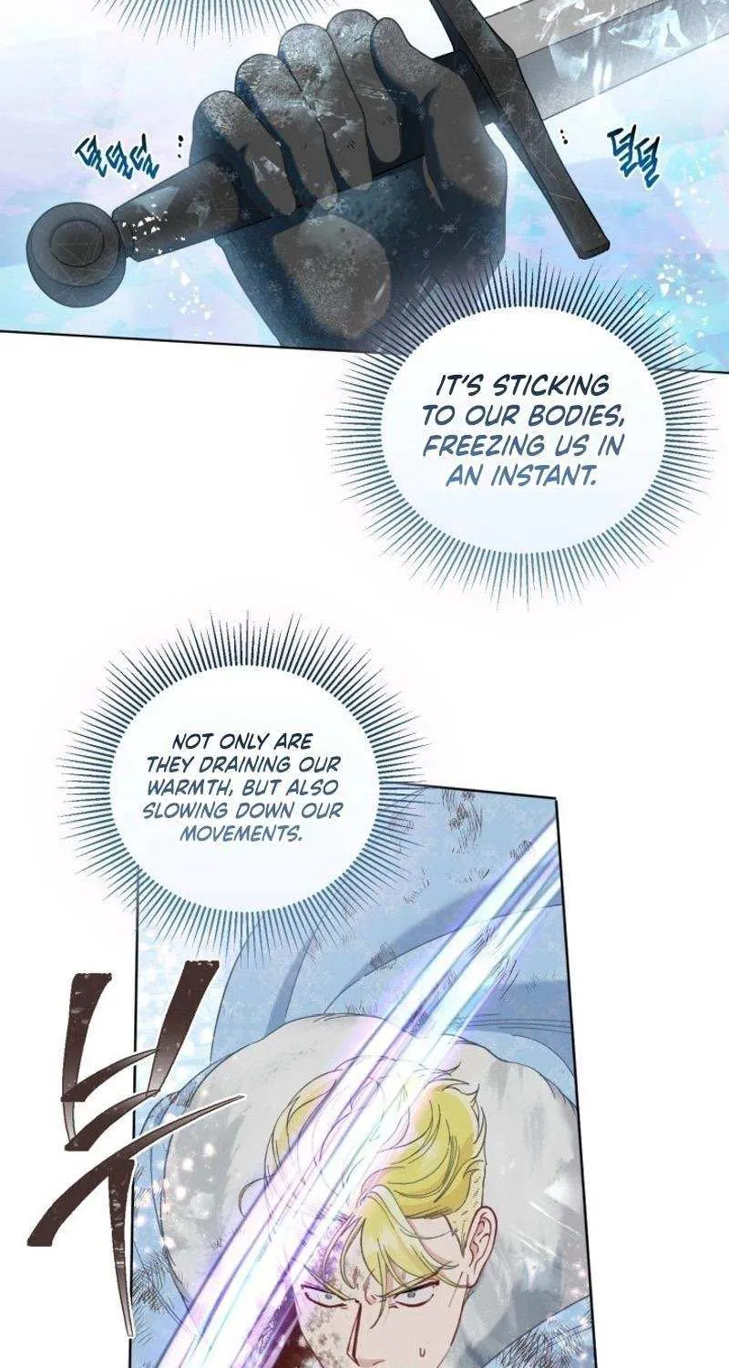 Preference for the Possessor Chapter 91 page 65 - 