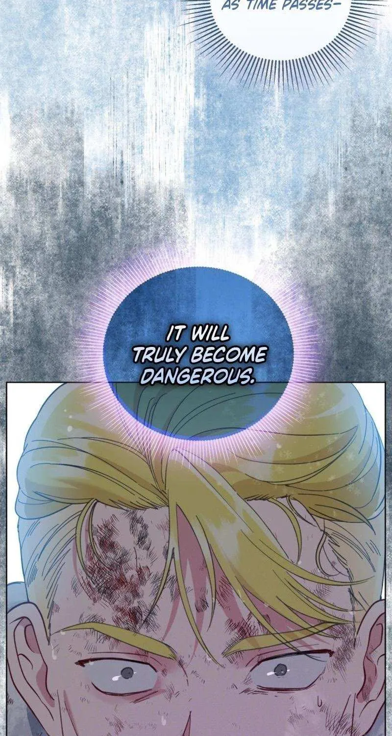 Preference for the Possessor Chapter 91 page 67 - 