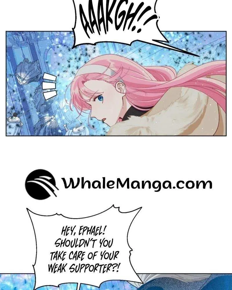 Preference for the Possessor Chapter 91 page 69 - 