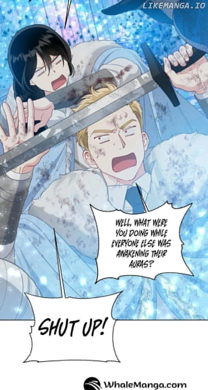 Preference for the Possessor Chapter 91 page 70 - 