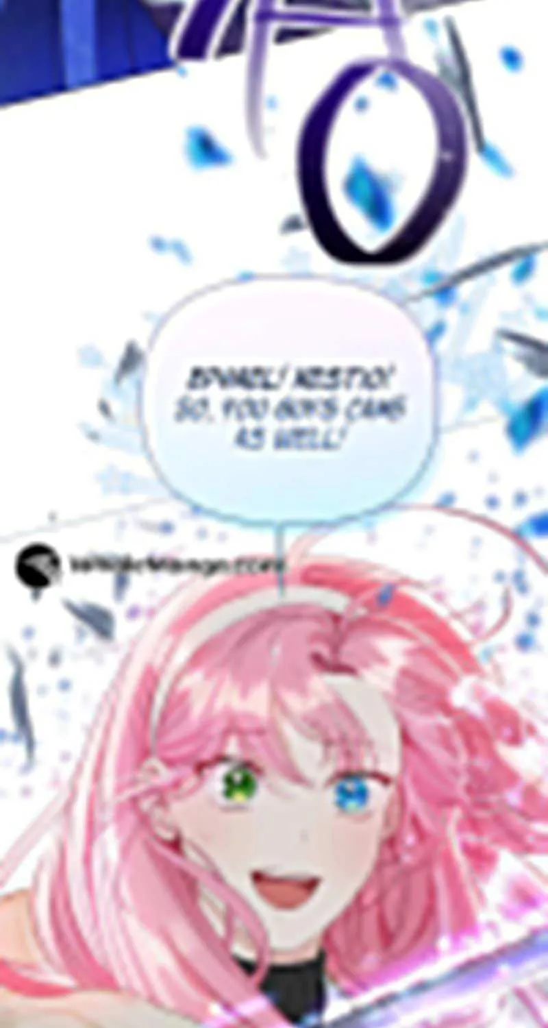 Preference for the Possessor Chapter 91 page 74 - 