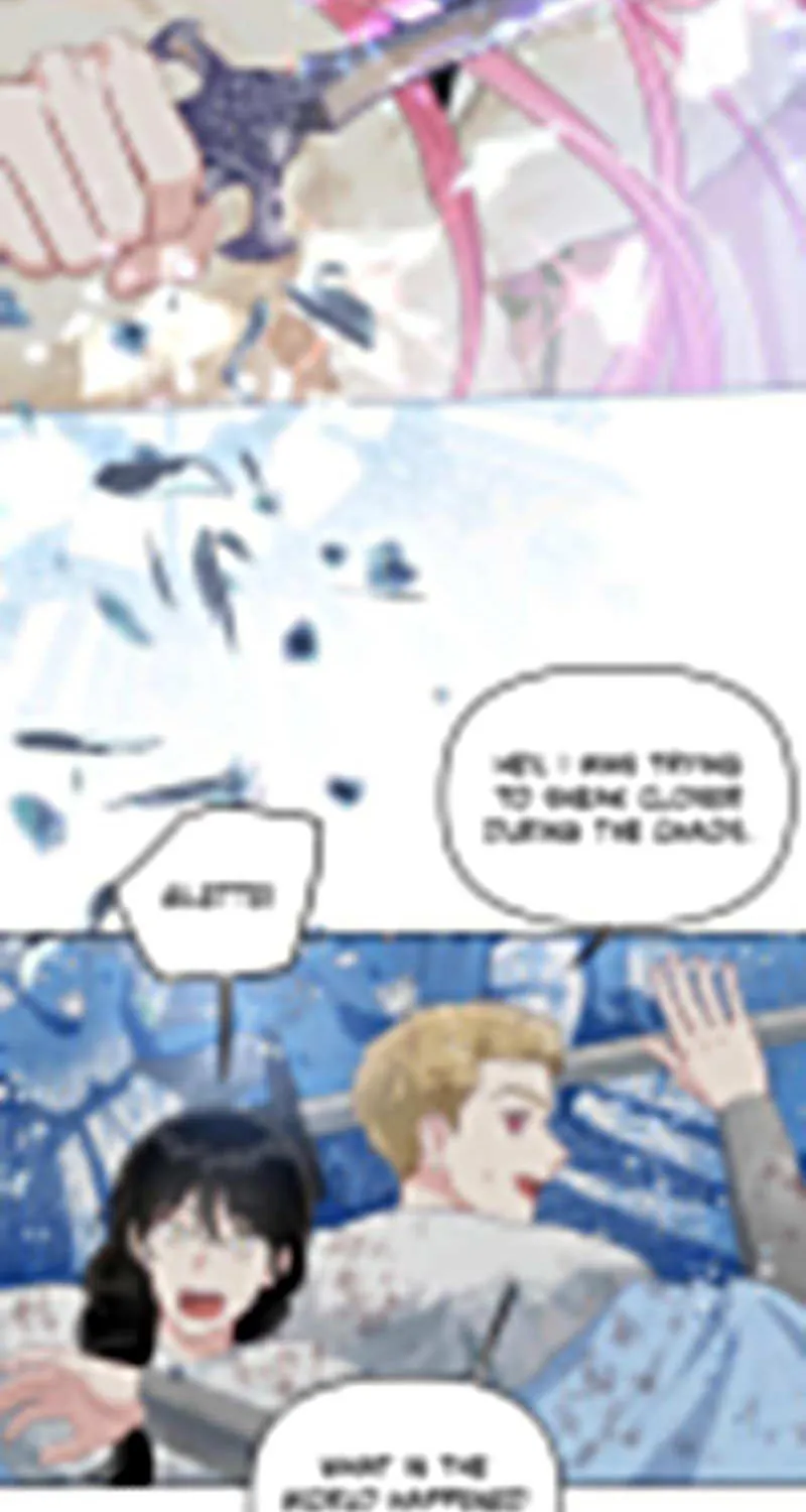 Preference for the Possessor Chapter 91 page 75 - 