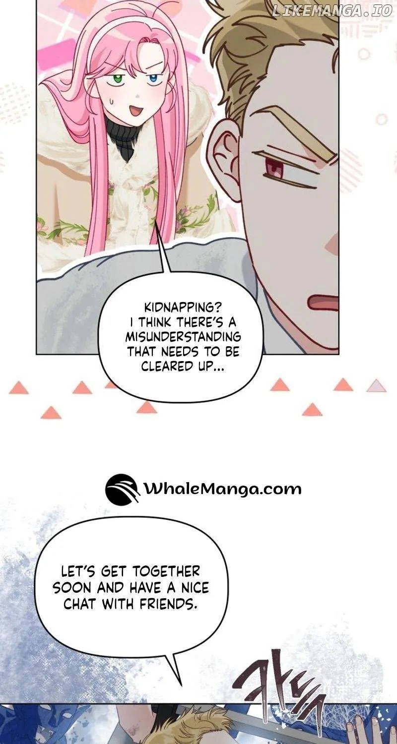 Preference for the Possessor Chapter 91 page 77 - 
