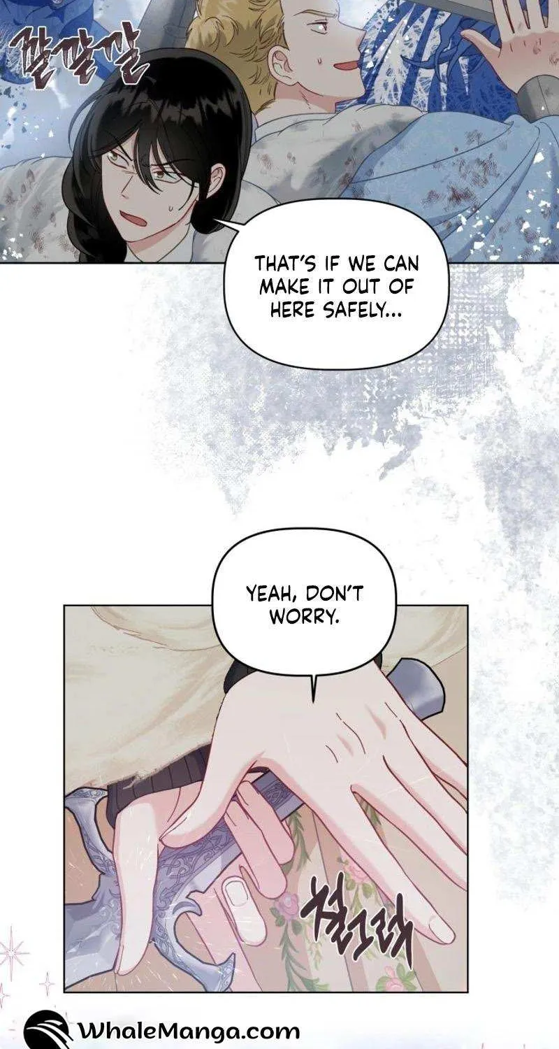 Preference for the Possessor Chapter 91 page 78 - 