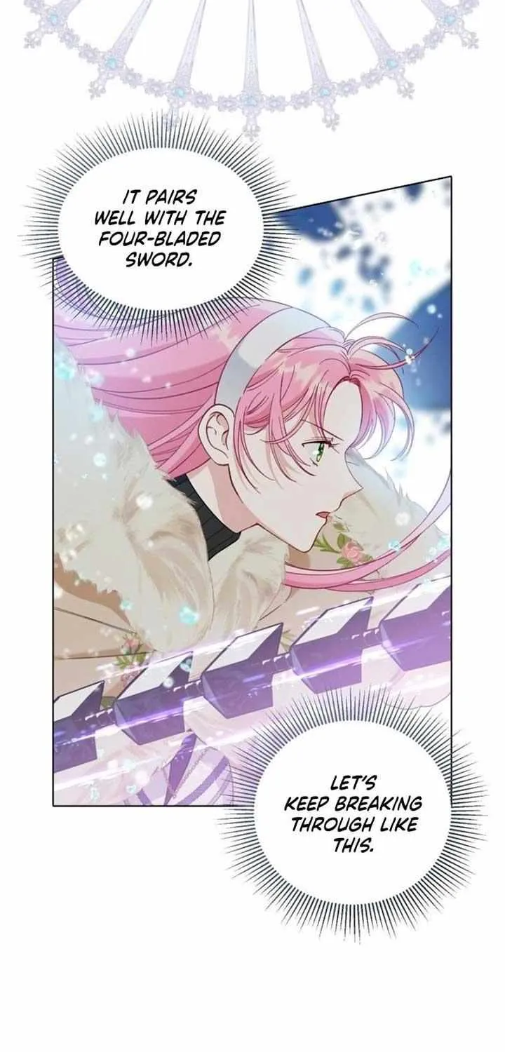Preference for the Possessor Chapter 92 page 16 - 