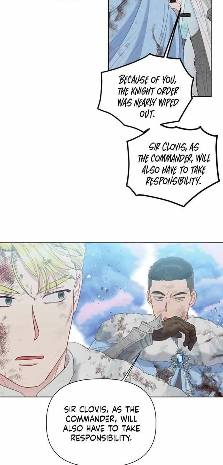 Preference for the Possessor Chapter 92 page 33 - 