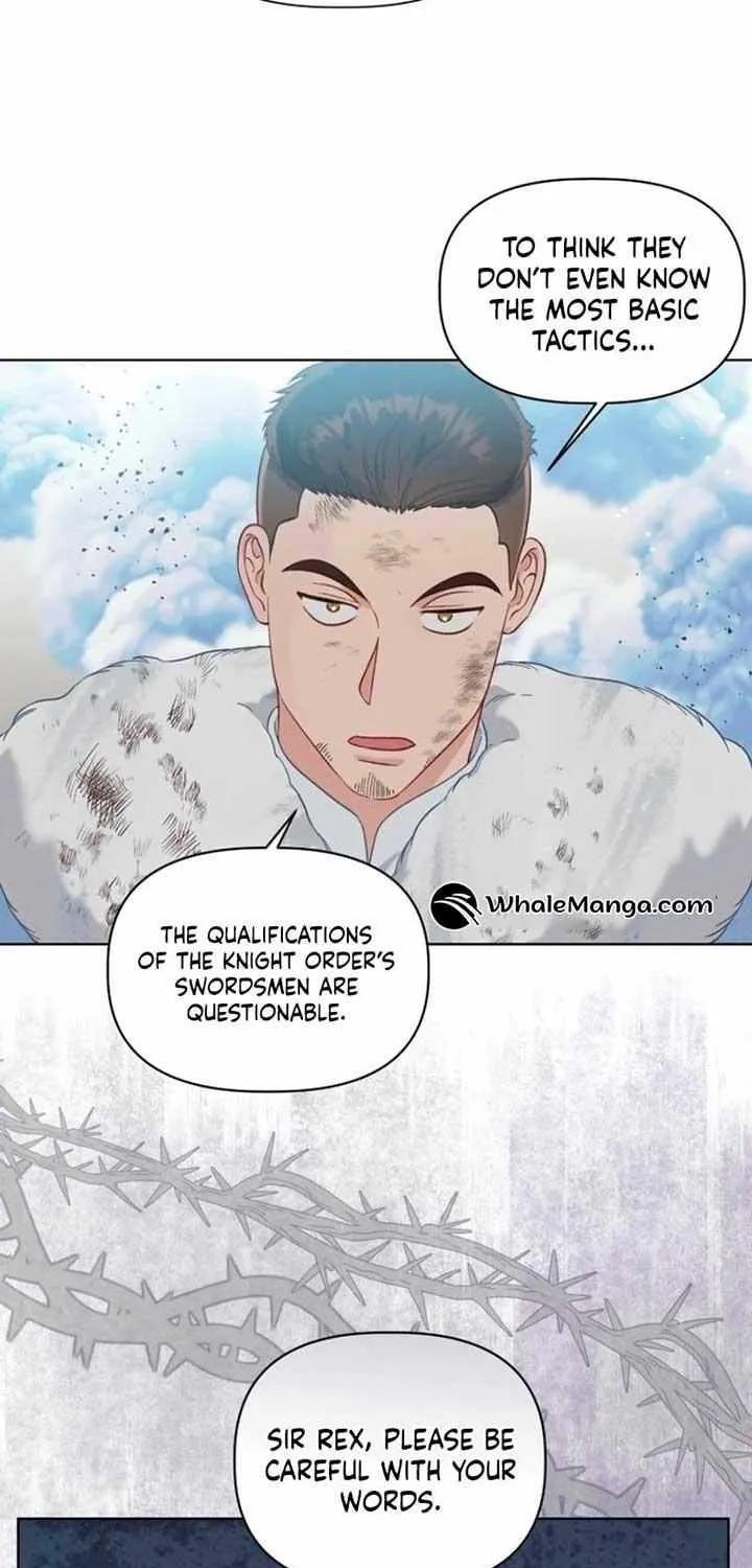 Preference for the Possessor Chapter 92 page 34 - 