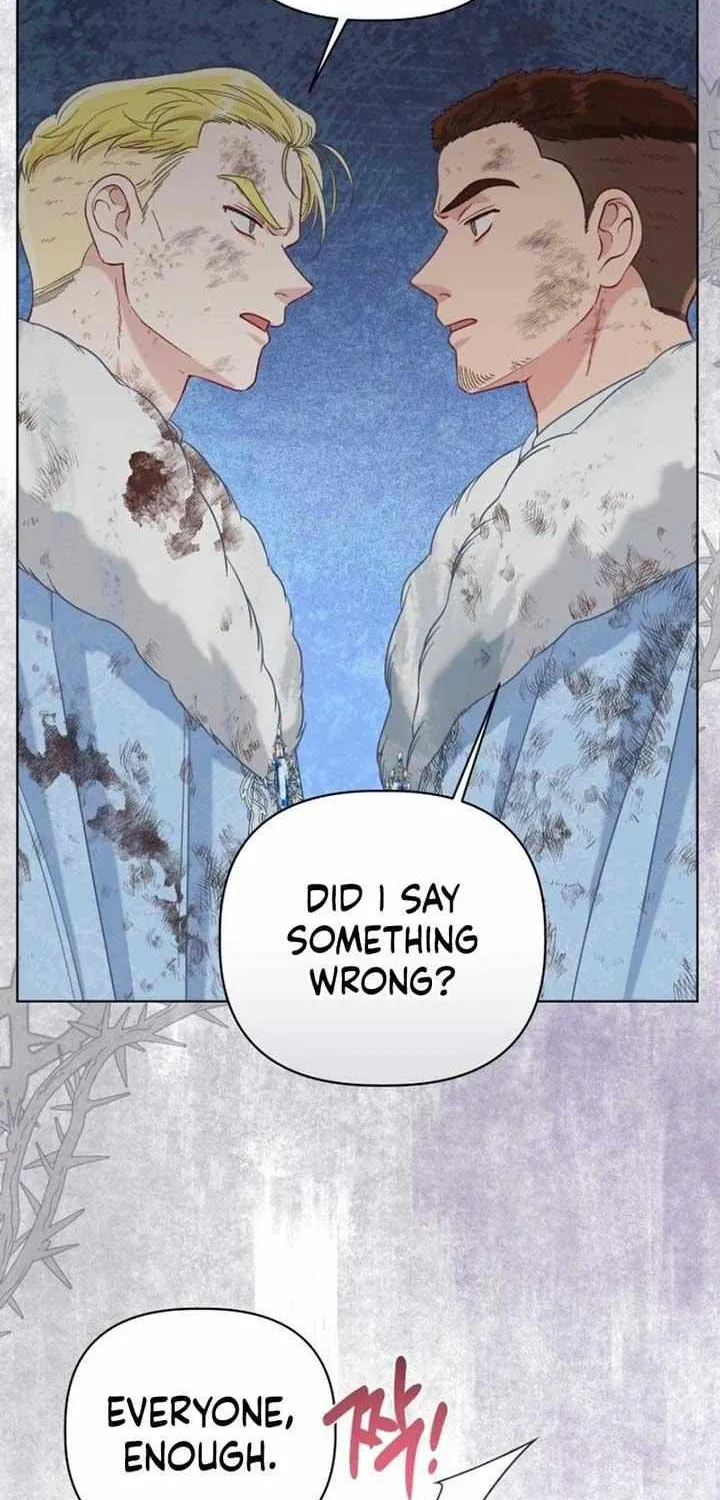 Preference for the Possessor Chapter 92 page 35 - 