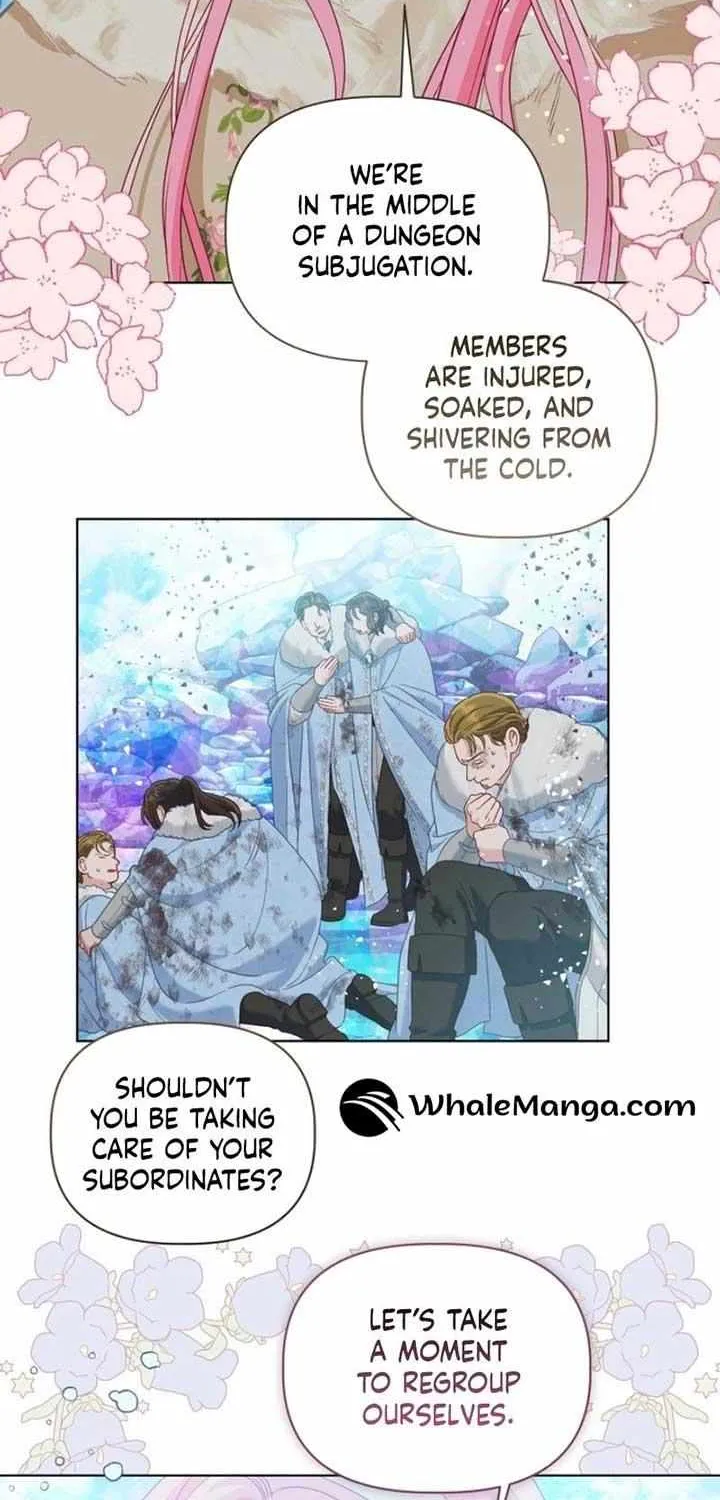 Preference for the Possessor Chapter 92 page 37 - 