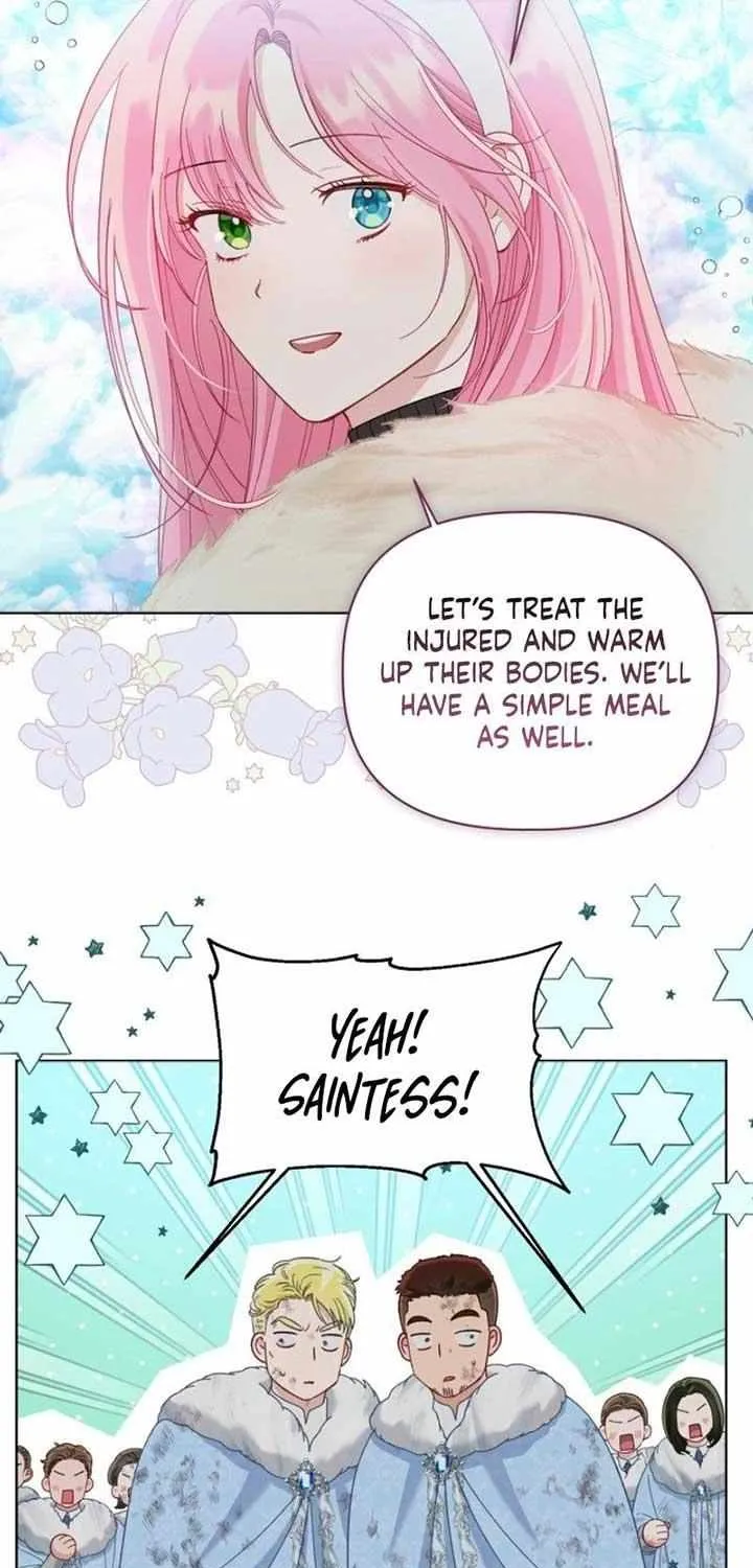 Preference for the Possessor Chapter 92 page 38 - 