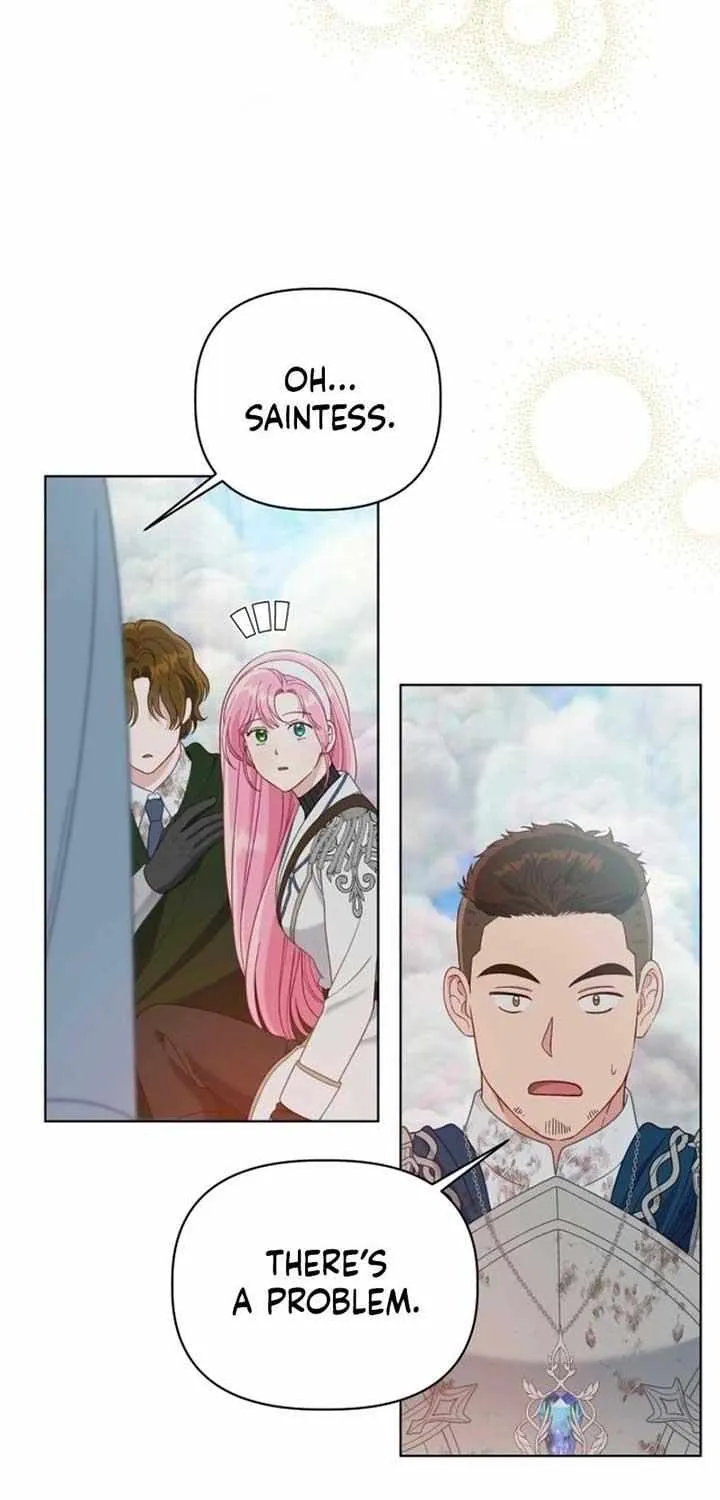 Preference for the Possessor Chapter 92 page 42 - 
