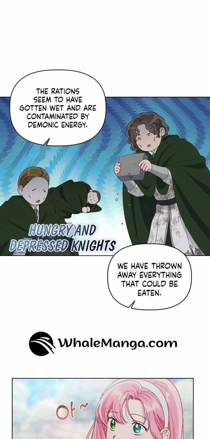 Preference for the Possessor Chapter 92 page 43 - 