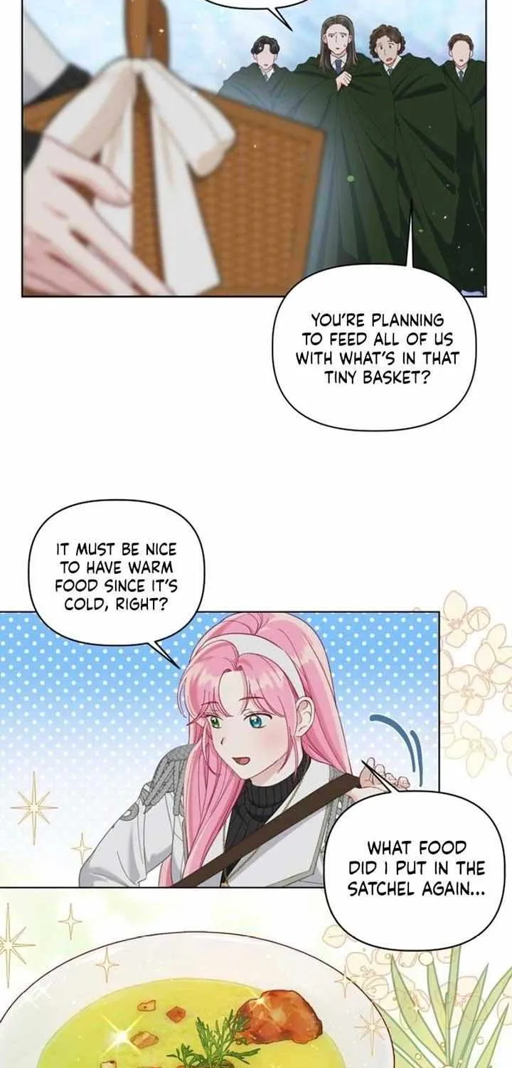 Preference for the Possessor Chapter 92 page 51 - 