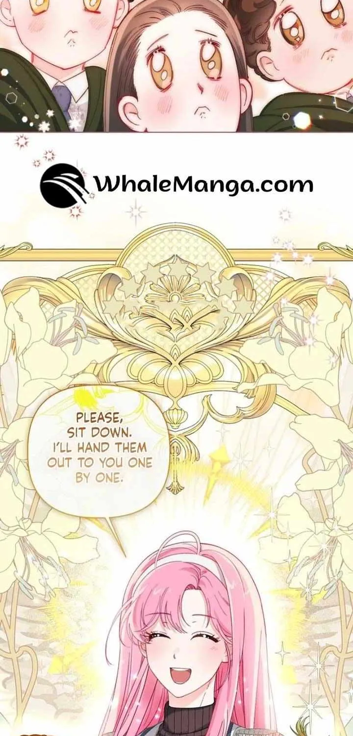 Preference for the Possessor Chapter 92 page 57 - 