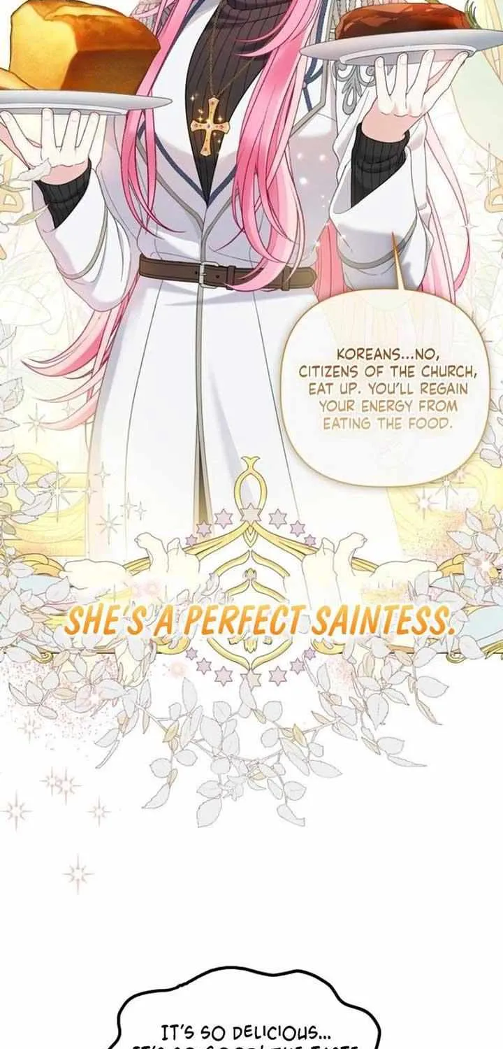Preference for the Possessor Chapter 92 page 58 - 
