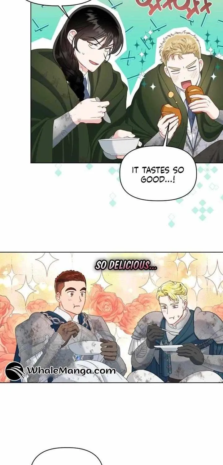 Preference for the Possessor Chapter 92 page 60 - 
