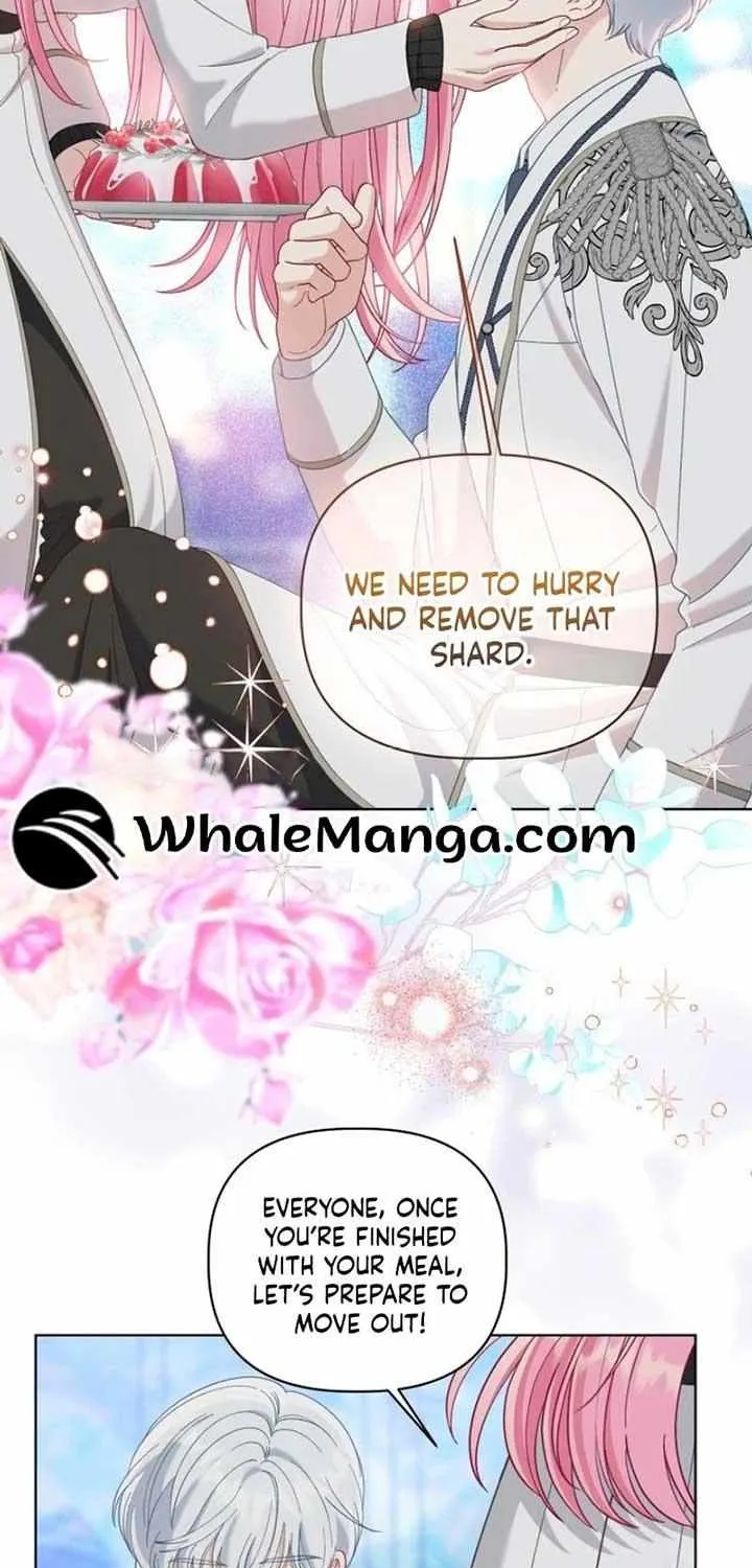 Preference for the Possessor Chapter 92 page 64 - 