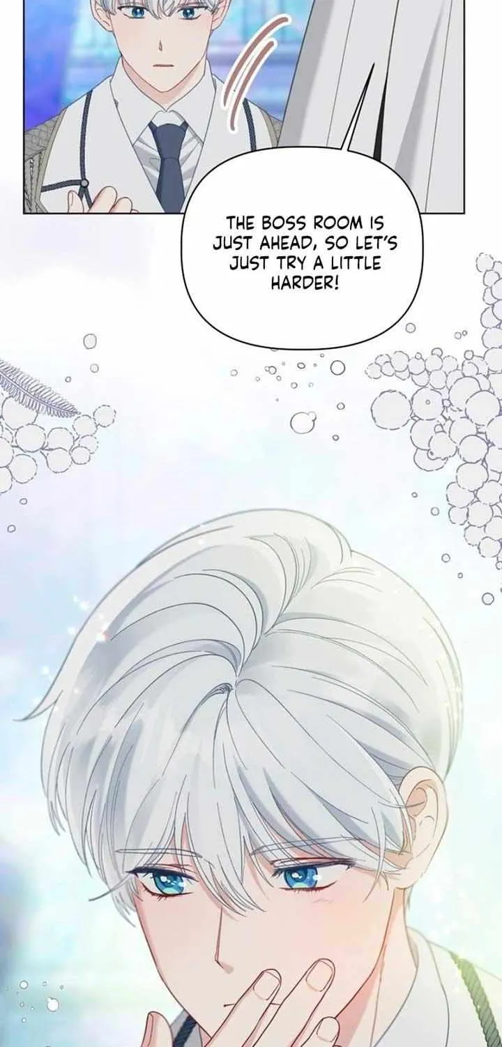 Preference for the Possessor Chapter 92 page 65 - 