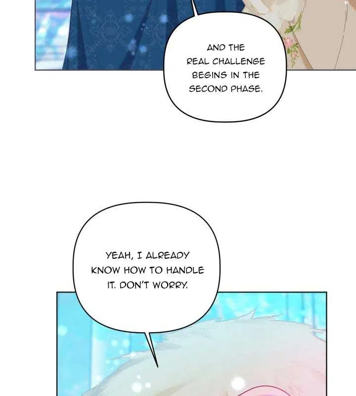 Preference for the Possessor Chapter 93 page 20 - 