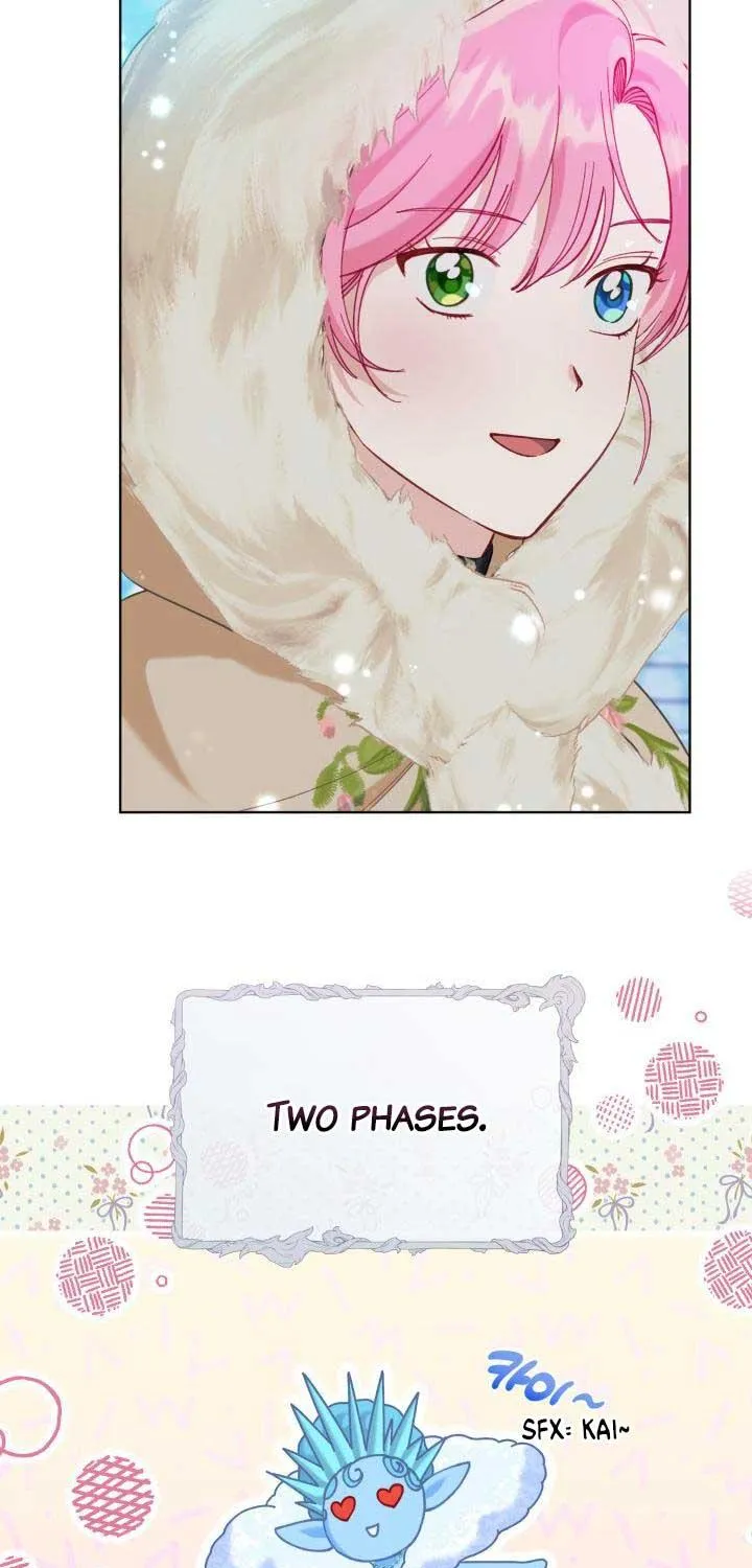 Preference for the Possessor Chapter 93 page 21 - 