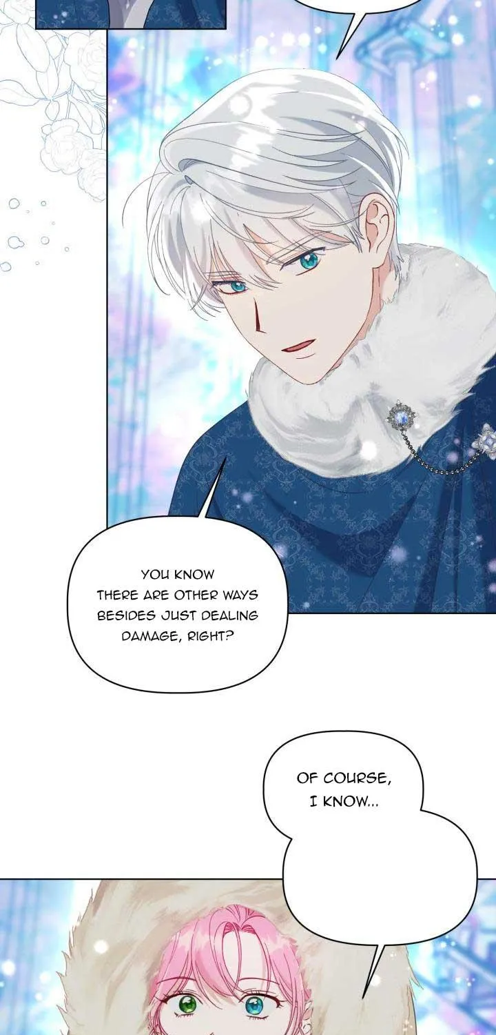 Preference for the Possessor Chapter 93 page 27 - 