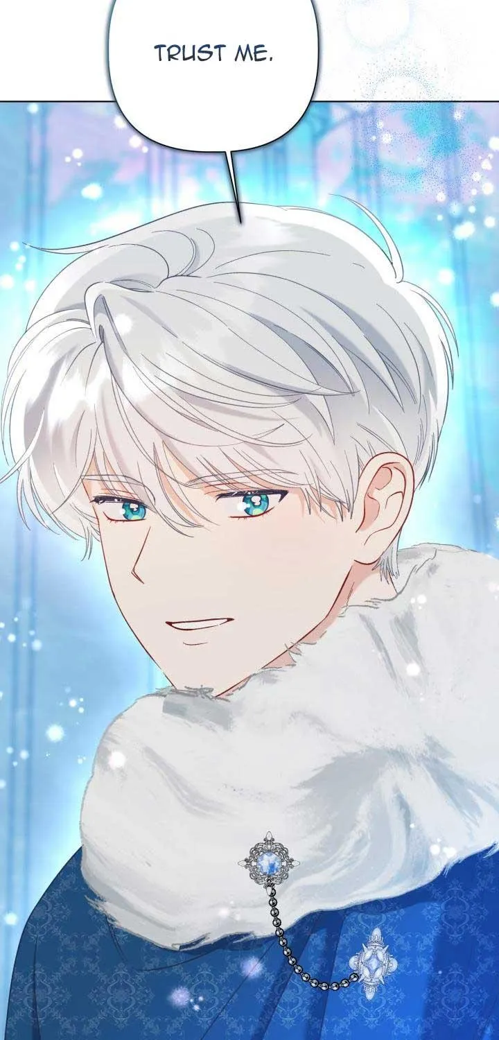 Preference for the Possessor Chapter 93 page 29 - 