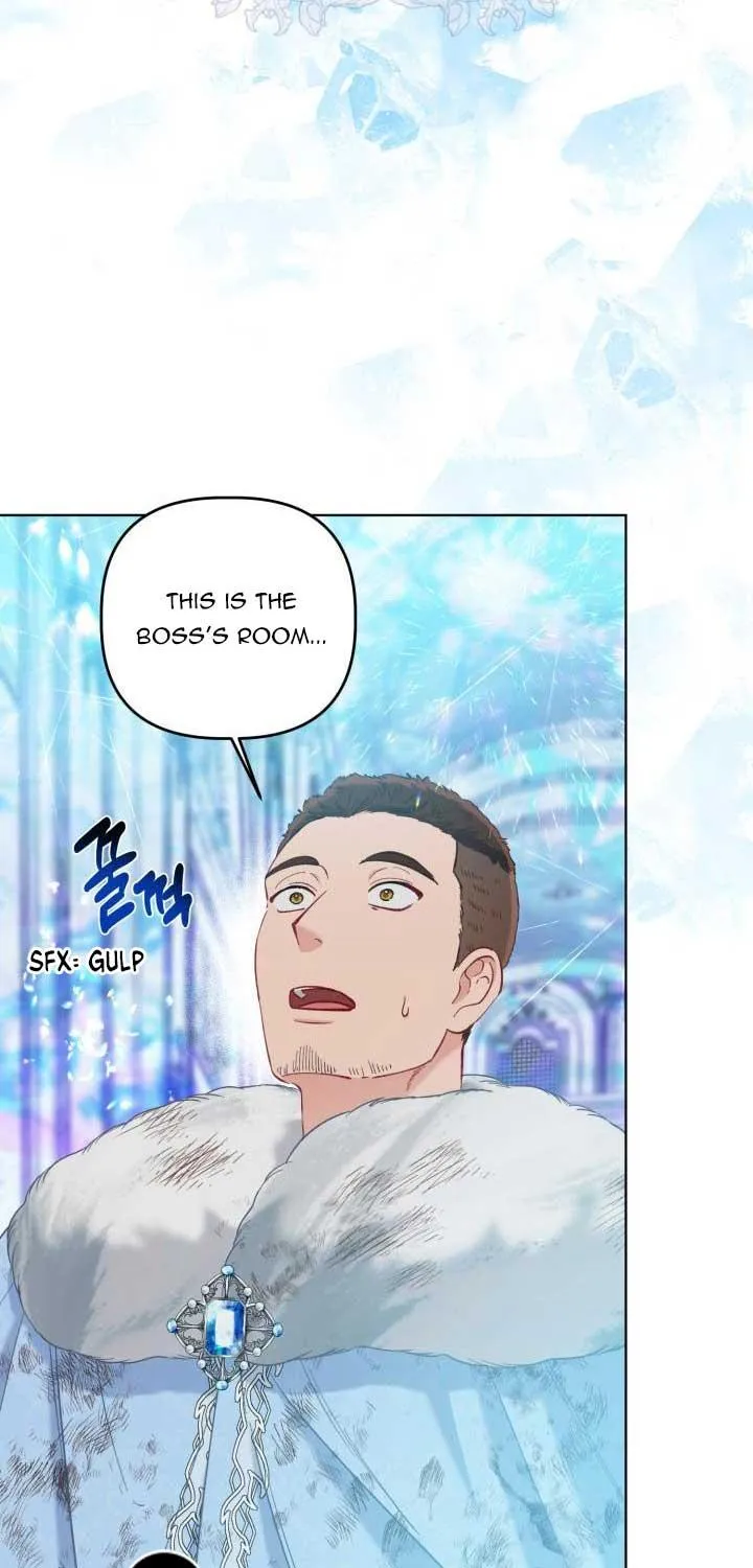 Preference for the Possessor Chapter 93 page 4 - 