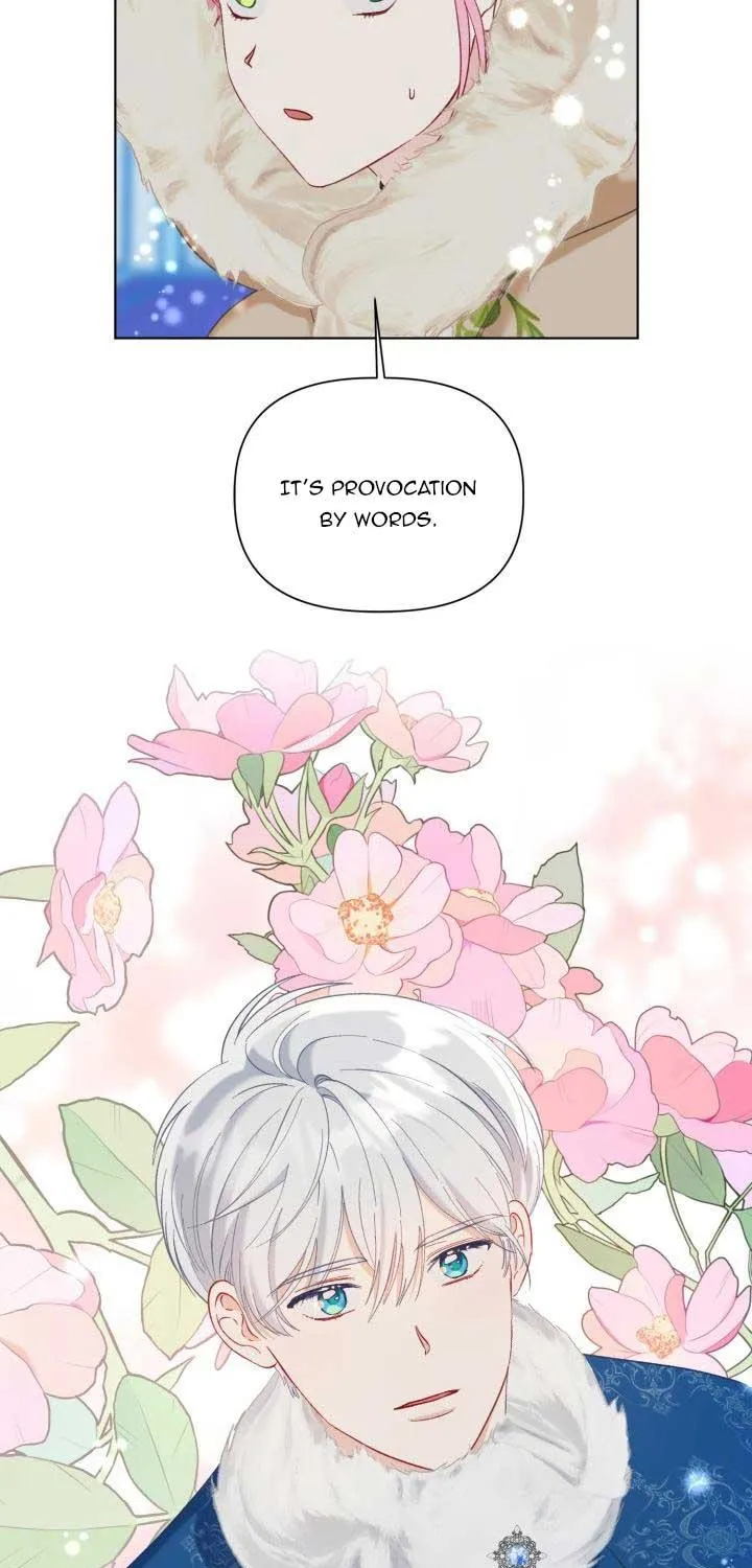 Preference for the Possessor Chapter 93 page 34 - 