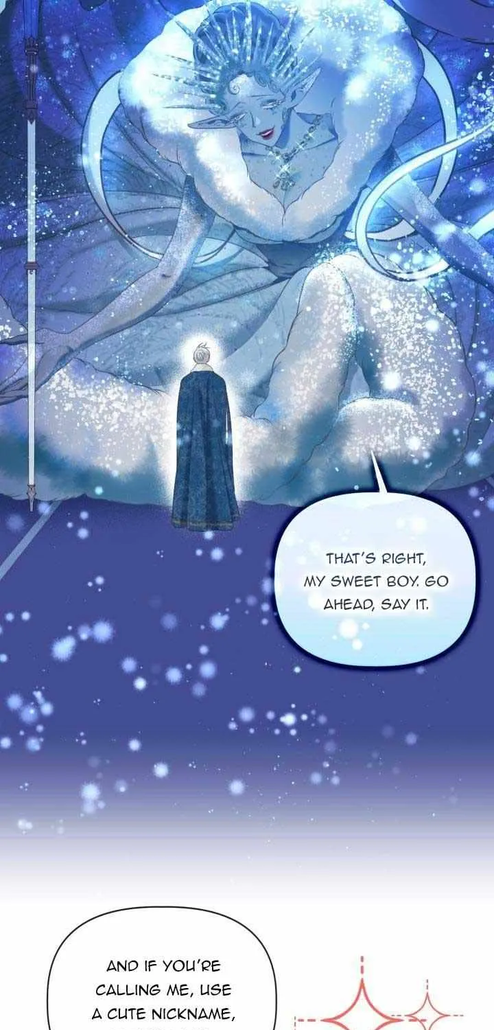 Preference for the Possessor Chapter 93 page 38 - 