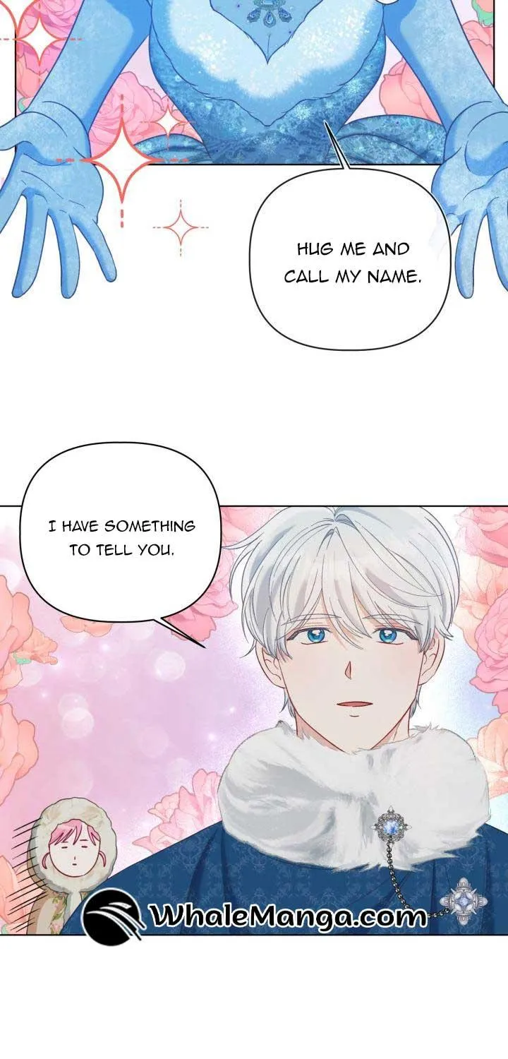 Preference for the Possessor Chapter 93 page 40 - 