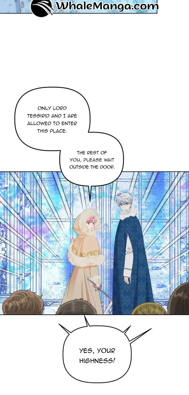 Preference for the Possessor Chapter 93 page 5 - 