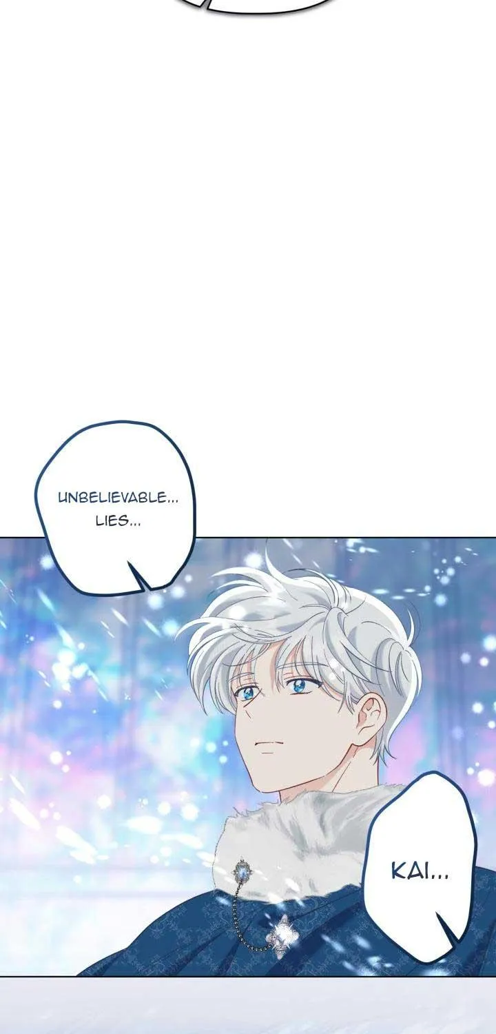 Preference for the Possessor Chapter 93 page 43 - 