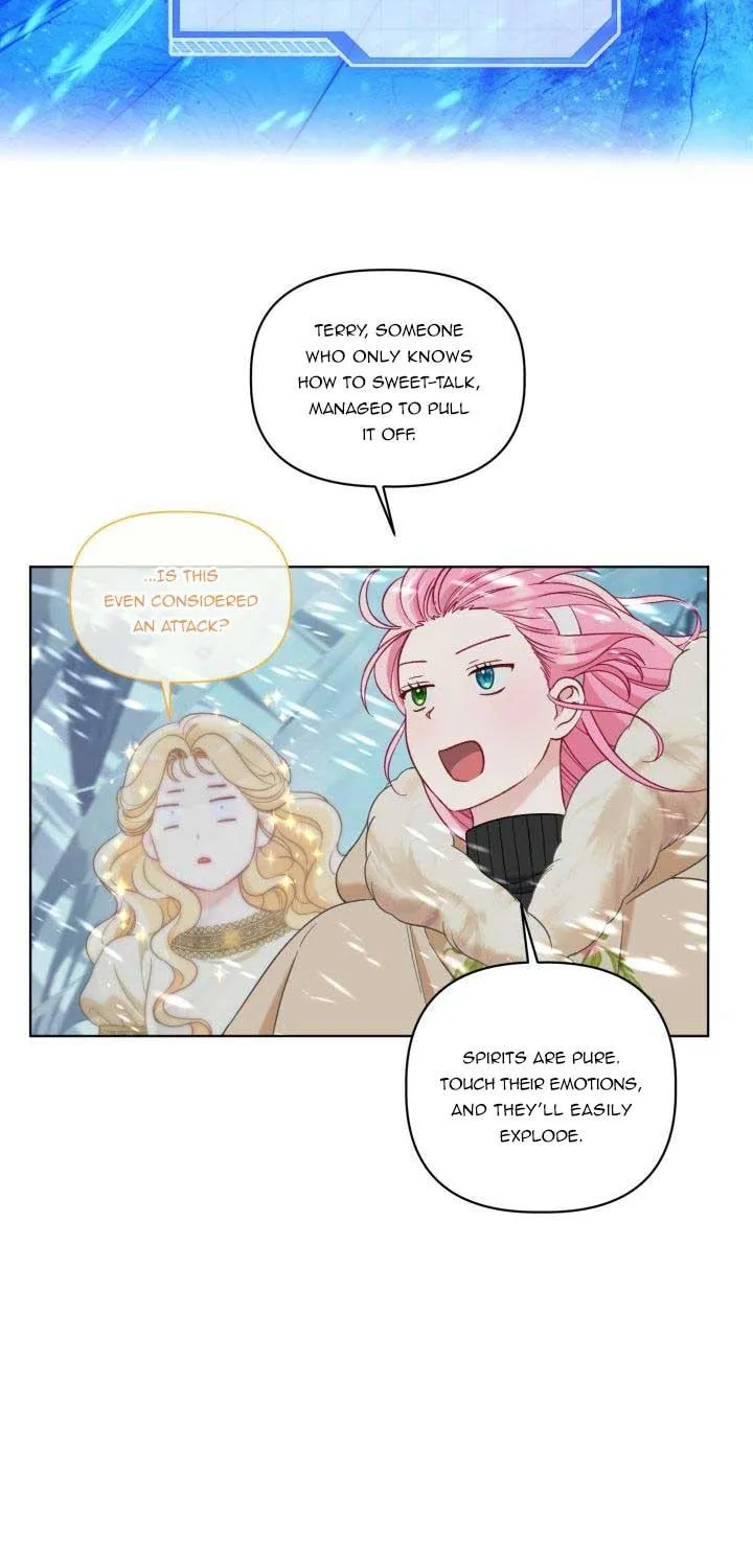 Preference for the Possessor Chapter 93 page 47 - 