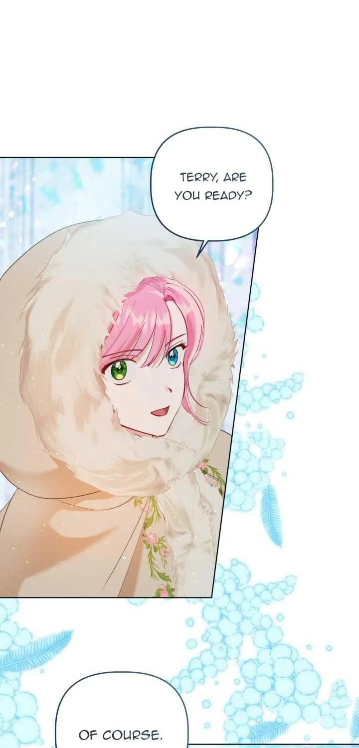 Preference for the Possessor Chapter 93 page 6 - 