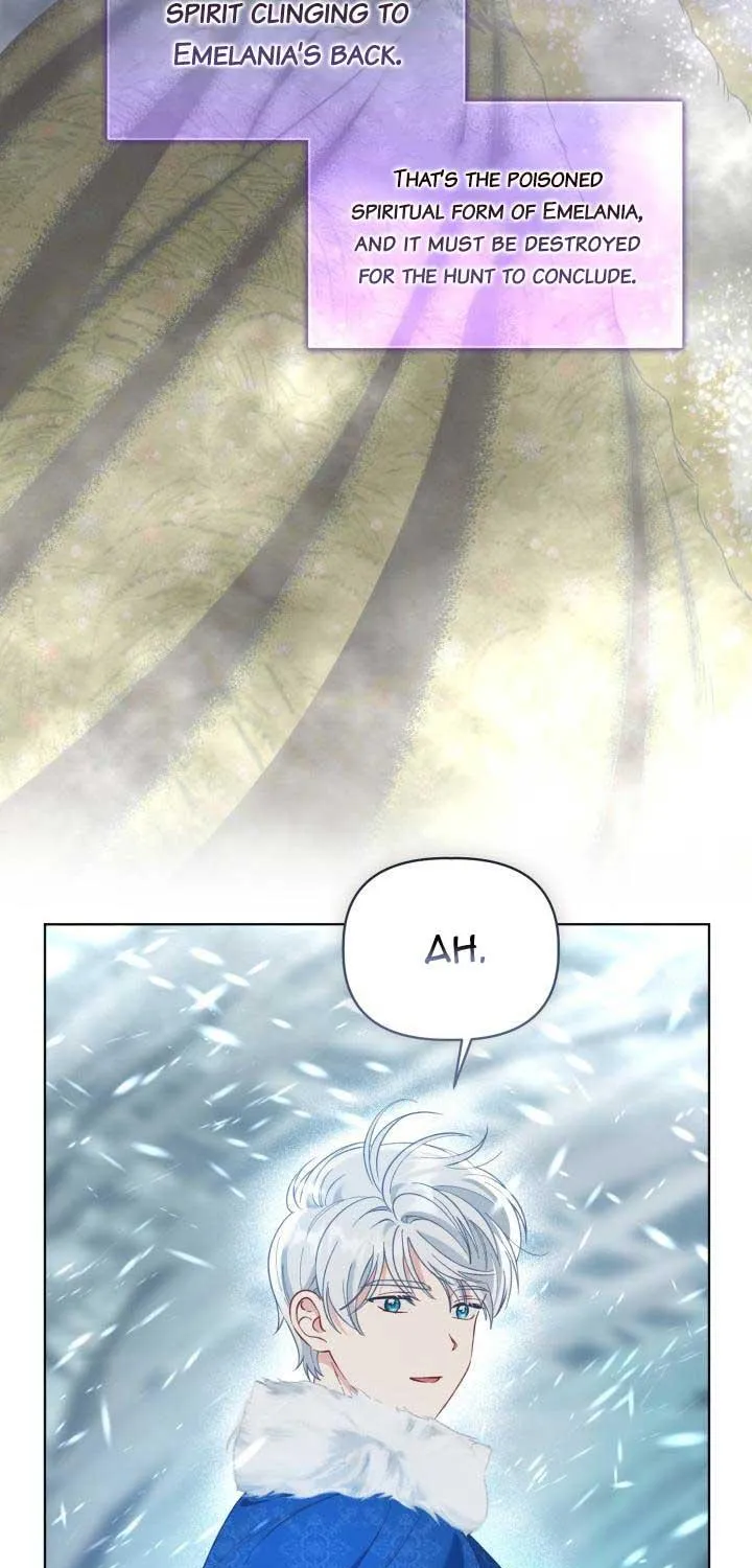 Preference for the Possessor Chapter 93 page 51 - 