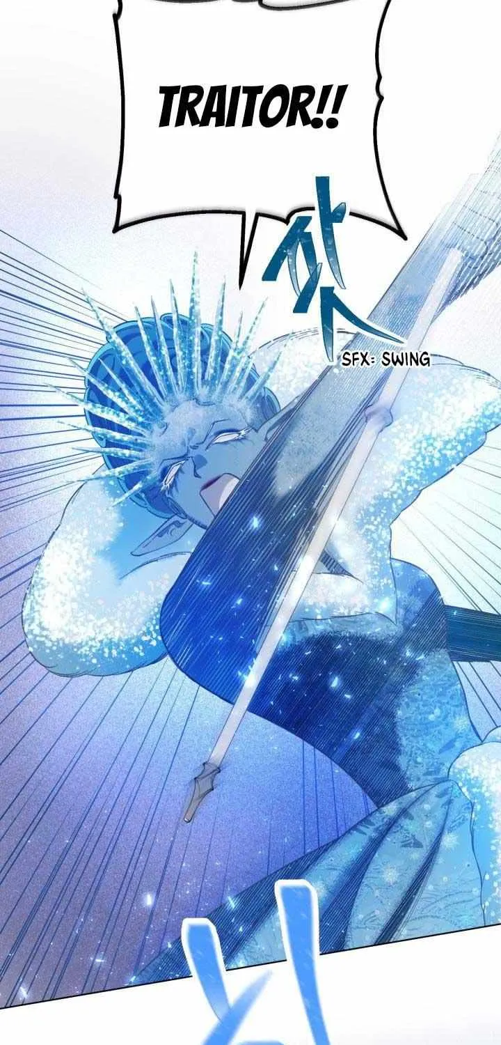 Preference for the Possessor Chapter 93 page 56 - 