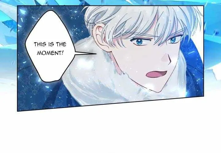 Preference for the Possessor Chapter 93 page 61 - 