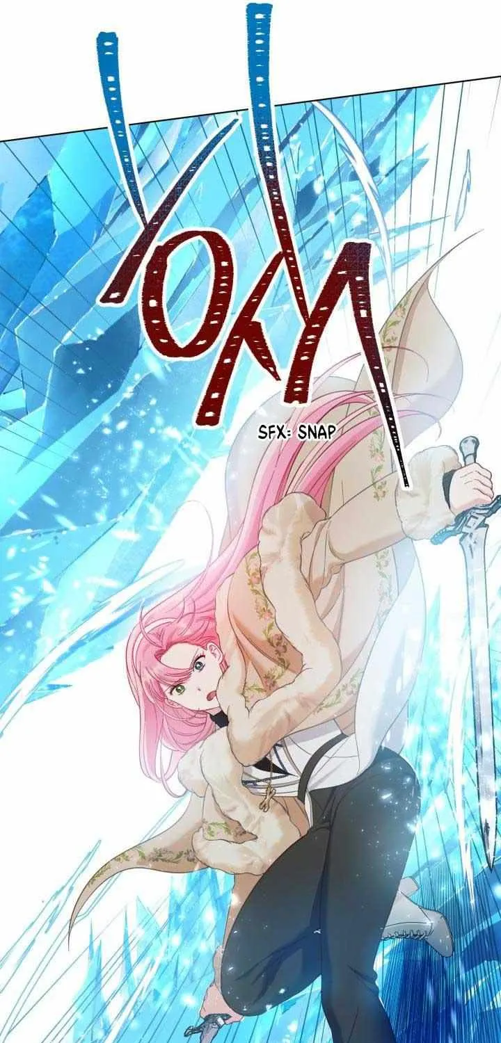 Preference for the Possessor Chapter 93 page 62 - 