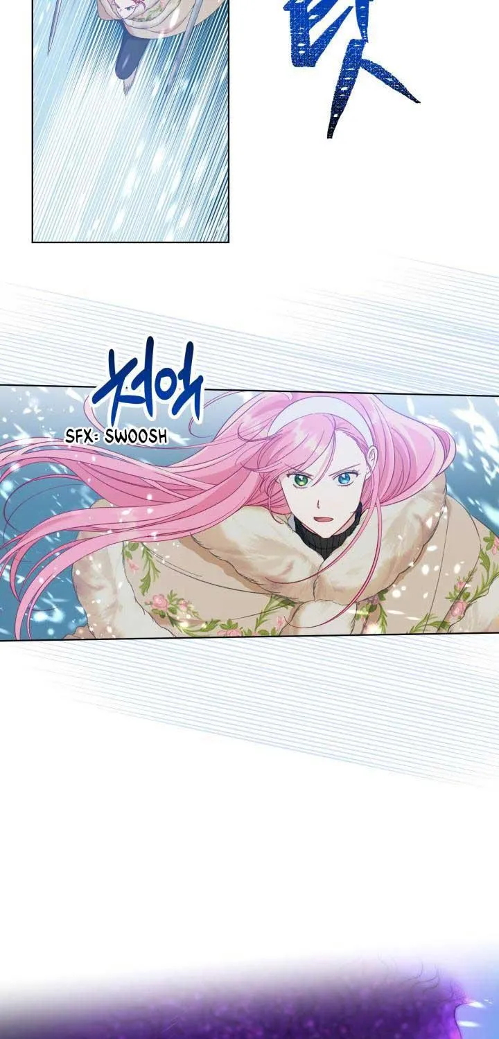 Preference for the Possessor Chapter 93 page 65 - 