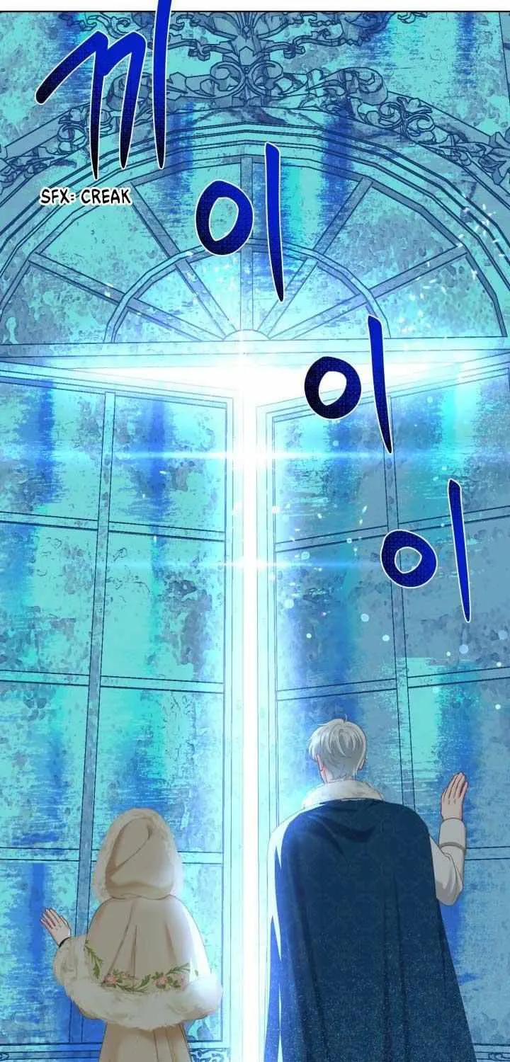 Preference for the Possessor Chapter 93 page 8 - 